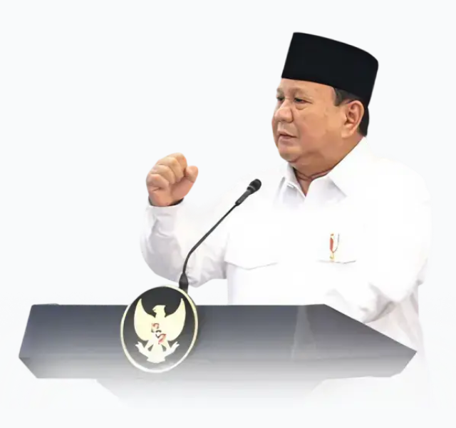 Direktur Utama